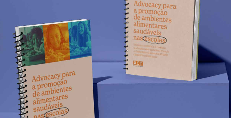 Guia Advocacy
